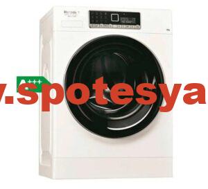 Arçelik 7 kilo 800 devir ikinci el çamaşır makinesi 4 1000 Devir Ariston Çamaşır Makinesi