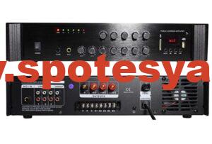 Ümraniye dudulldu çıkma çelik kapı 10 5+150 watt 5+1 anfi ikinci