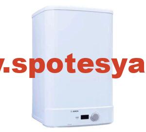 Spot Baymak Falke Master 24 - Kombi 11 Bosch elektrikli termosifon, elektrikli