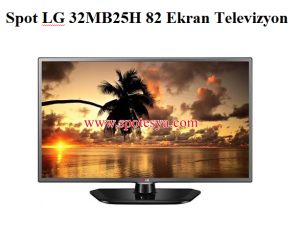 Acer K192HQLB 18.5 Monitör 3 Spot LG 32MB25H 82 Ekran Televizyon