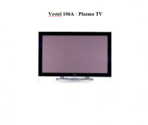 Acer K192HQLB 18.5 Monitör 18 Vestel 106A - Plazma TV