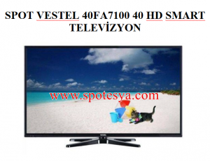 Acer K192HQLB 18.5 Monitör 9 SPOT VESTEL 40FA7100 40 HD SMART TELEVİZYON