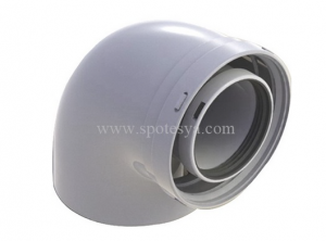 Spot Singer 1409 Promise Dikiş Makinesi 11 Kombi baca dirseği spot ikinci el