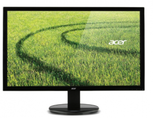 spot philips 55PUS7805 55'' 139 ekran 4K ultra HD televizyon 17 Acer K192HQLB 18.5 Monitör