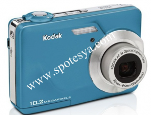 Kullanılmış kuruyemiş dolabı satılıktır 21 2.el Kodak EasyShare C180 dijital fotoğraf makinesi
