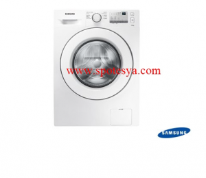 Regal 1000 Çamaşır Makinesi 9 Spot Samsung WW70J3283KW1AH Çamaşır Makinesi
