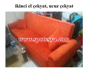 Katlanır sandalye ucuz fiyat hakiki ahşap 6 Kırmızı çekyat yastıklarıyla birlikte satılık