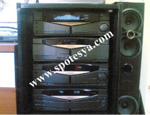 İşçi nevresim takımı 17 Orjinal kenwood müzik seti, ucuz kaçırmayınız