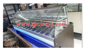 Çıkma pimapen kapı 500 TL 21 Kullanılmış kuruyemiş dolabı satılıktır