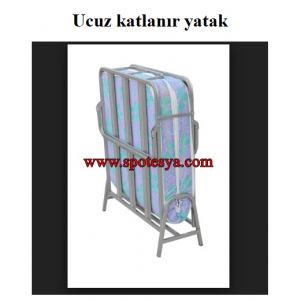Spot Singer 1409 Promise Dikiş Makinesi 9 Spot katlanır yatak