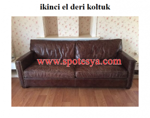 5 çekmeceli şifonyer 17 Yıldız ticaretten hakiki deri koltuk