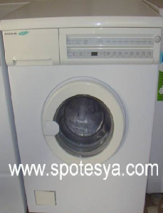 Bosch 8 kilo 1000 devir temiz çamaşır makinesi 11 Arçelik 5500 Arızasız makine 330 TL