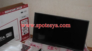 6 ay kullanılmış vestel 22 inç lcd televizyon 12 106 ekran LG televizyon