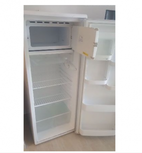 Sıfır ayarında bosch ters kapak buzdolabı 12 Altus tek kapılı buzdolabı 270 lira