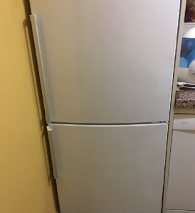 Sıfır ayarında bosch ters kapak buzdolabı