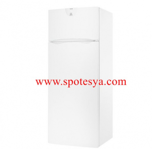 Spot buzdolabı marka buzdolapları outlet fırsatı! 18 Spot Indesit TAA 12 V (TK) A+ Buzdolabı