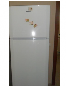 İkinci el beko 2 kapılı servisli 280 lira