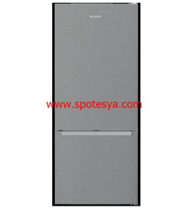 Spot buzdolabı marka buzdolapları outlet fırsatı! 9 Spot Arçelik 2470 NEX Buzdolabı