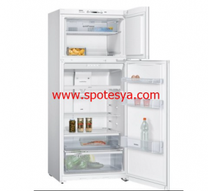 Spot Buzdolabı Profilo BD3086WFDN A++ 682 Lt No Frost 15 Siemens KD53NNW20N Buzdolabı