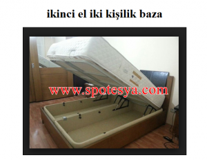 Çıkma ikinci el lambiri tertemiz çam lambiri 13 cm 16 İki kişilik yataklı baza