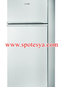 Spot buzdolabı marka buzdolapları outlet fırsatı! 12 Spot bosch KDN42NW20N