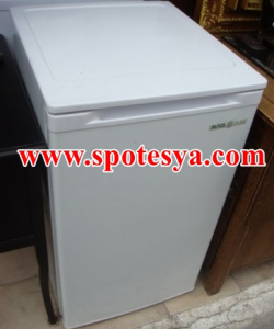 Altus az kullanılmış mini buzdolabı
