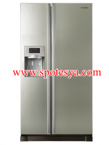 Samsung RSH5UUPN1-XTR gardrop tipi
