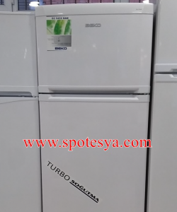 Beko nofrost buzdolabı seviyorum diyenler...