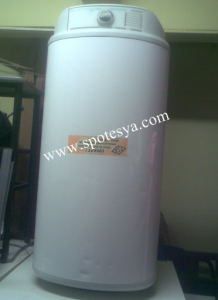 Temiz ECA Proteus 24 KW 20.000 Çift Eşanjörlü 2. El Kombi 6 2.el 80 litre arçelik şofben