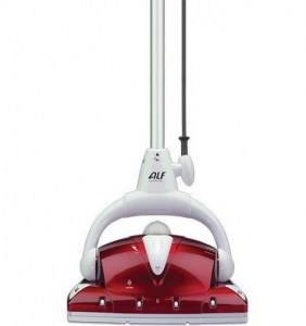2 programlı arçelik bulaşık makinesi 10 Alf BT-123 HERO 3,5 Bar Buharlı Süpürge