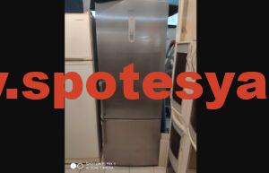 Spot buzdolabı marka buzdolapları outlet fırsatı! 7 Spot Hotpoint Ariston 82948 Buzdolabı