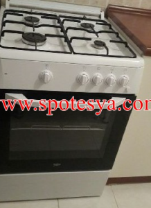 Garanti roventa silence elektrik süpürgesi 13 Beko fırınlı ocak 2.el çok temiz durumda