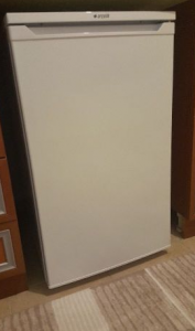 Spot buzdolabı çok az kullanılmış ikinci el buzdolabı 21 Badavaya mini buzdolabı 140 lira