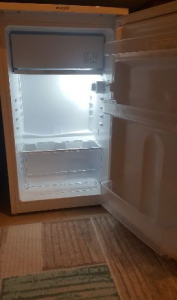 Bekar için iki kapılı buzdolabı nofrost 17 Az Kullanılmış 1050 Mini Buzdolabı