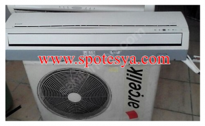 Mikrodalga fırınlar spot ikinci el 14 Hesaplı inverter klima 22000 btu