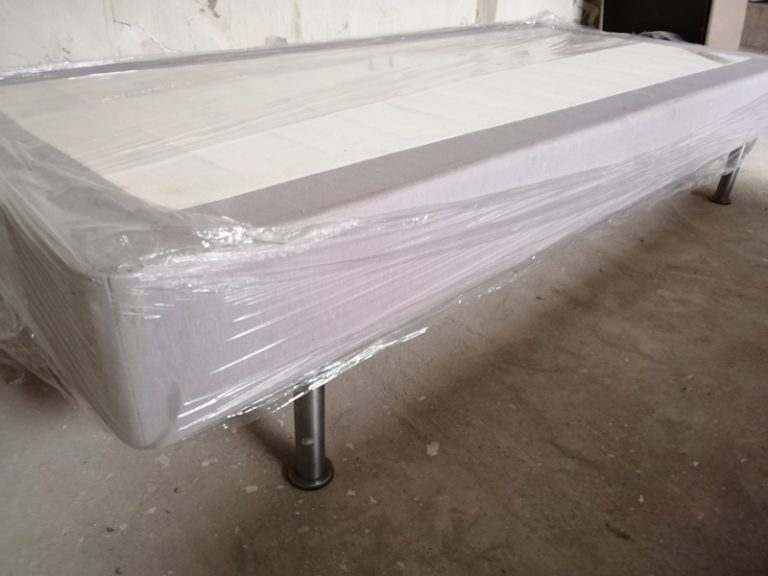 İkinci el ikea karyola (sultan aksdal) 150 lira Spot