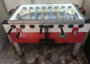 Uğur Marka Hatasız Tertemiz 7 Çekmeceli Ued 7266 Dtk Dikey Derin Dondurucu 5 İkinci el sesli, gol göstergeli, led ışıklı full langırt masası