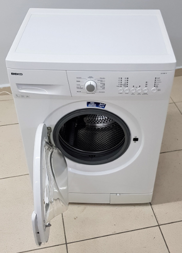 ikinci el beko çamaşır makinesi 2