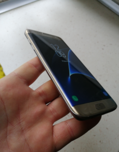 Zibro komin japon sobası 16 TEMİZ DURUMDA SAMSUNG GALAXY EDGE 7 AKILLI TELEFON