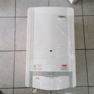 Spot Baymak Falke Master 24 - Kombi 14 ECA Colara 20.000’lik kombi bakımları yapıldı sağlam sorunsuz çalışıyor