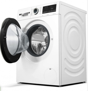 Regal 1000 Çamaşır Makinesi 12 Spot Bosch WGA142X0TR A+++ 9 kilo 1200 Devir Çamaşır Makinesi
