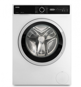 spot philips 55PUS7805 55'' 139 ekran 4K ultra HD televizyon 6 Spot vestel CMI 87102 wifi çamaşır makinesi