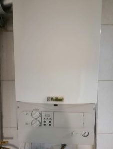 Temiz ECA Proteus 24 KW 20.000 Çift Eşanjörlü 2. El Kombi 16 vaillant 24 Kw - 20000 kcal hermetik kombi bakımlı sağlam ve sorunsuz