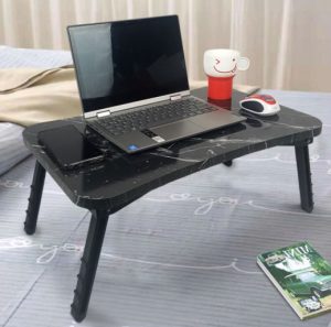 Spot masa sandalye FİYATI: 2500 TL 5 Spot katlanır laptop masası çalışma masası yatak için uygun