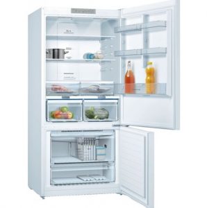 Spot Buzdolabı Profilo BD3086WFDN A++ 682 Lt No Frost