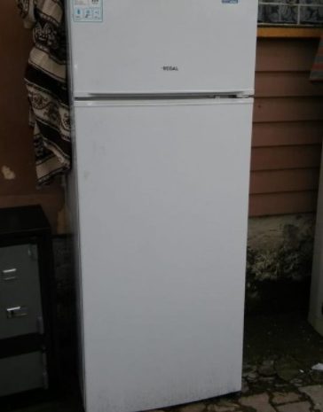 Regal marka nofrost buzdolabı