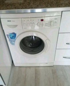 Arçelik 6 Kg 800 Devir 550 TL 19 6 kilo bosch marka çamaşır makinesi 800 devir