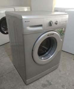 Arçelik 6 Kg 800 Devir 550 TL 5 Arçelik 7 kilo 800 devir ikinci el çamaşır makinesi