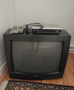 Tüplü televizyon beko 72 ekran flat görüntü kalitesi yüksek 18 37 ekran televizyon scart girişi kumandası var görüntü kalitesi iyi