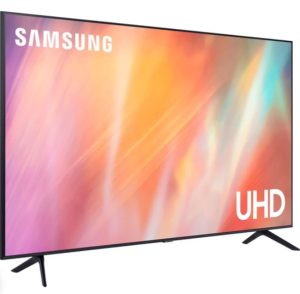 Spot Ucuz Fiyata Samsung 50AU7000 50 125 Ekran Televizyon